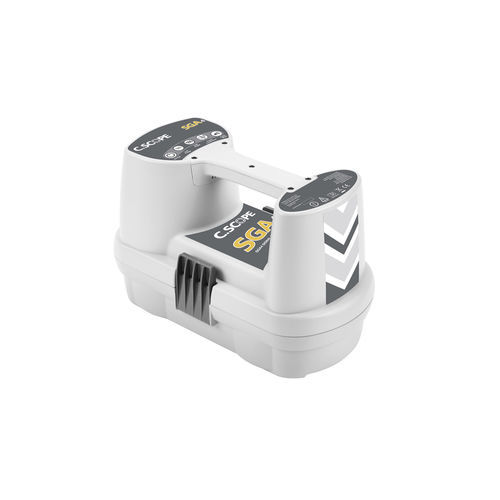 Signal-Generator - SGA4 - C.Scope International Ltd. - tragbar