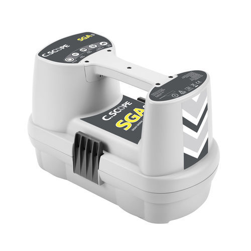 Signal-Generator - SGA3 - C.Scope International Ltd. - tragbar