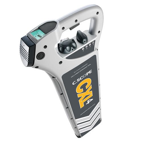 Suchgerät für Kabel - CXL4 - C.Scope International Ltd. - GPS