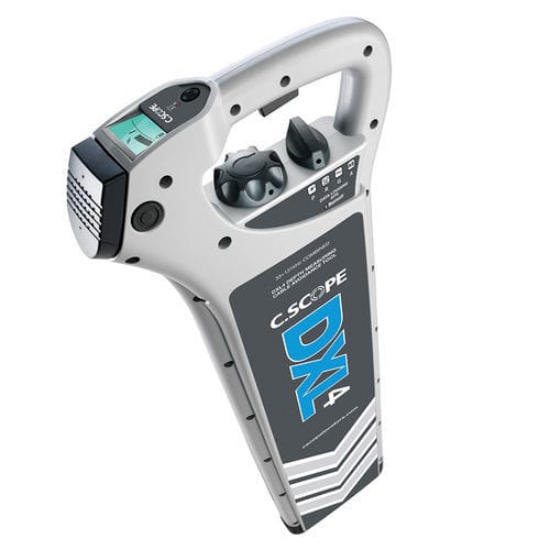 Suchgerät für Kabel - DXL4 - C.Scope International Ltd. - GPS