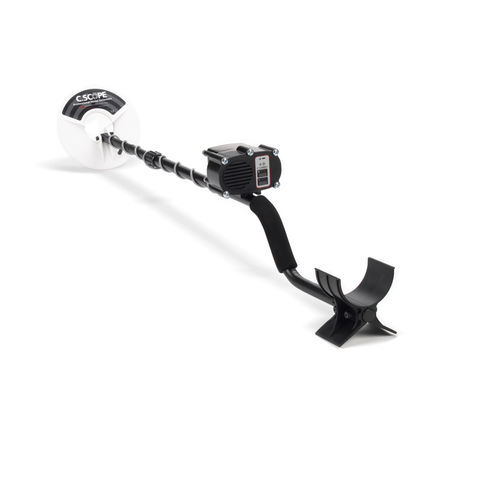 Metalldetektor - CS880 - C.Scope International Ltd.