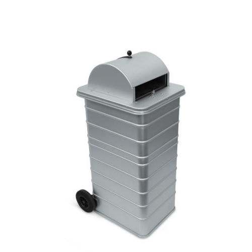 Lagercontainer - 24  - Conf Industries S.r.l. - für Papier / galvanisiertem Stahl / Aluminium