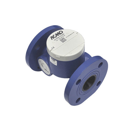 Ultraschall-Durchflussmesser - k06z-650 - ACMO S.p.A. - Volumen / für Wasser / DN50 - 2"