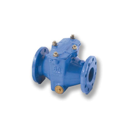 Hydraulischer Saugkorb - k09d-1110 - ACMO S.p.A. - Edelstahl / Flansch
