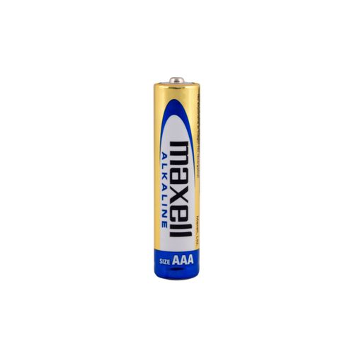 Alkaline Batterie - Maxell Europe