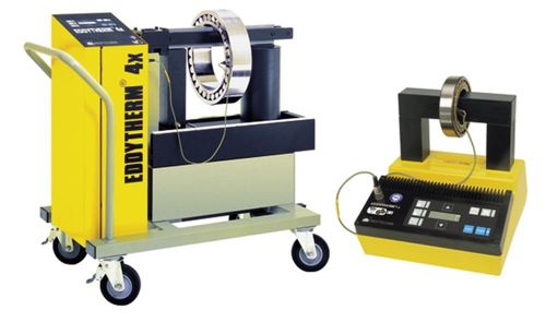 Wälzlager-Montagewerkzeug - EDDYTHERM series - PRÜFTECHNIK Alignment Systems GmbH
