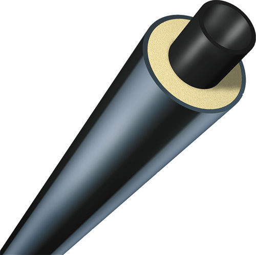 Rohr für Kaltwasser - COOLMANT - Brugg Pipesystems - für Trinkwasser / für Gas / für Abwasser