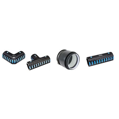 Gummidichtungsring - Brugg Pipesystems