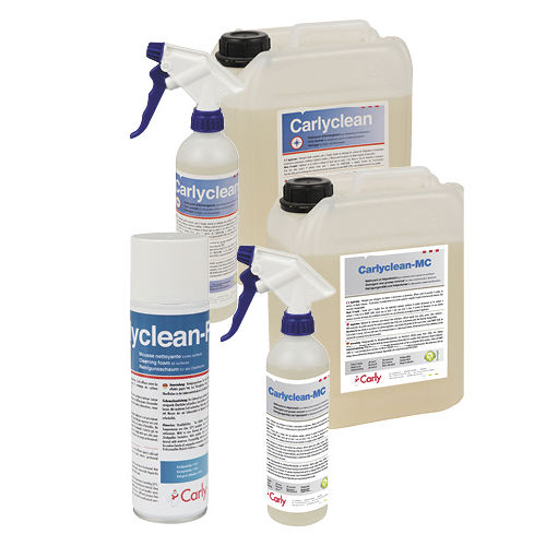 Reinigungsmittel - CARLYCLEAN - CARLY