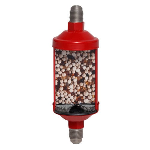 Luftfilter - DDNCY  - CARLY - Druck / für Pumpen / bidirektional