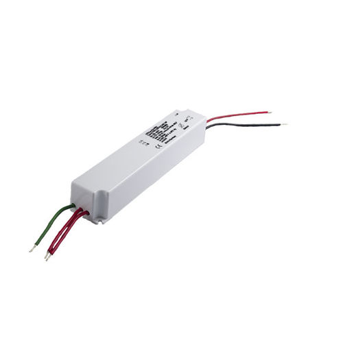 Elektronisches Vorschaltgerät / LED - EVD12 1200 024 LOW 100 - Eckerle Technologies GmbH