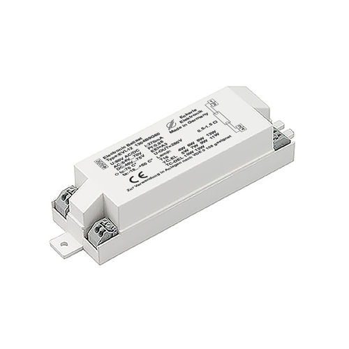 Elektronisches Vorschaltgerät - EVL12 1304 B9G 60 - Eckerle Technologies GmbH