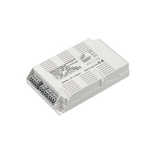 Elektronisches Vorschaltgerät - EVL258 8014 A1G 230 - Eckerle Technologies GmbH