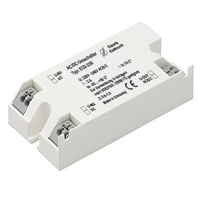 Elektronisches Vorschaltgerät - EU2-230 - Eckerle Technologies GmbH