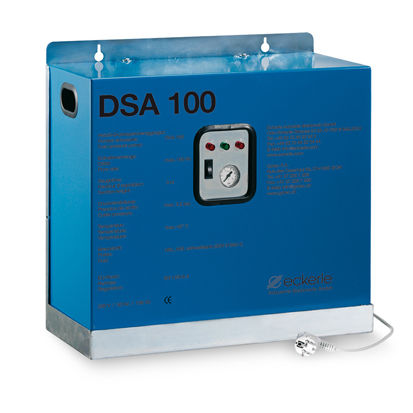 Kolbenpumpe - DSA100 - Eckerle Technologies GmbH - für Heizöl / elektrisch / Industrie