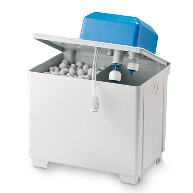 Kolbenpumpe - EKF15-25NB series - Eckerle Technologies GmbH - Kondensat / elektrisch / Industrie