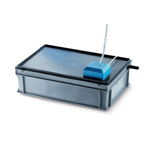 Heizkessel-Hebesystem - EKF17-60NB - Eckerle Technologies GmbH
