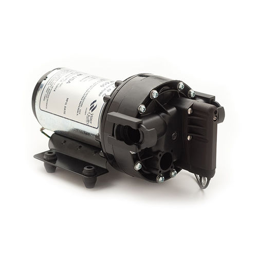 Kreiselpumpe - DDP550  - Eckerle Technologies GmbH - Wasser / elektrisch / Industrie