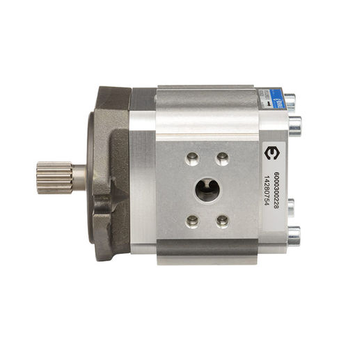 Innenzahnrad Hydraulikpumpe - EIPC3-064RB23-1x - Eckerle Technologies GmbH - Aluminium / für Industrieanwendungen / Hochdruck