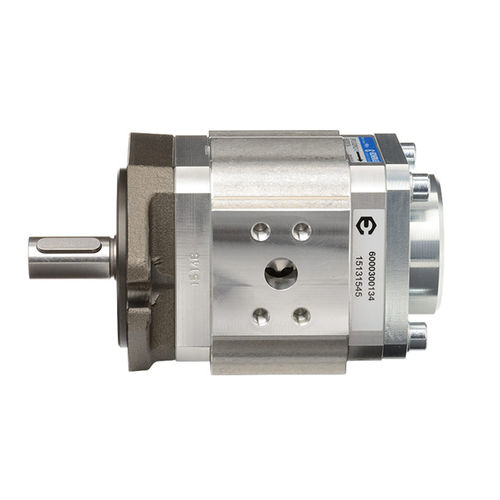 Innenzahnrad Hydraulikpumpe - EIPC3-040RK23-1x - Eckerle Technologies GmbH - Aluminium / für Industrieanwendungen / Hochdruck