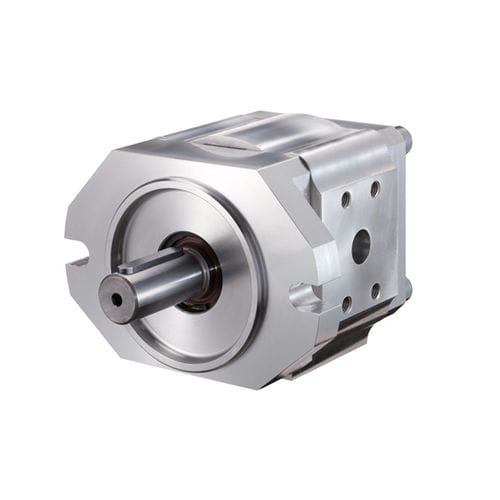 Innenzahnrad Hydraulikpumpe - EIPC5-080RA23-1x - Eckerle Technologies GmbH - Aluminium / für Industrieanwendungen / Hochdruck