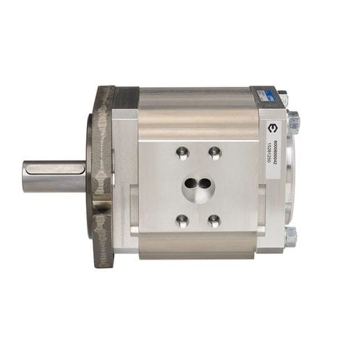 Innenzahnrad Hydraulikpumpe - EIPC6-125RA23-1x - Eckerle Technologies GmbH - Aluminium / für Industrieanwendungen / Hochdruck