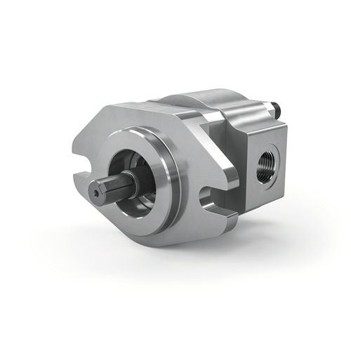 Innenzahnrad Hydraulikpumpe - EIPS1-020RA01-10 - Eckerle Technologies GmbH - für Industrieanwendungen / Hochdruck / hohe Effizienz