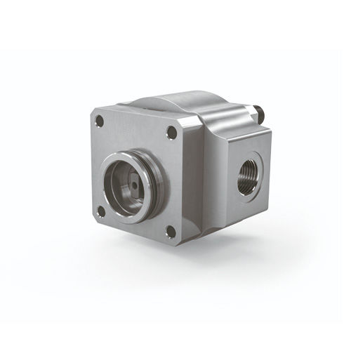 Innenzahnrad Hydraulikpumpe - EIPS1-016RD01-10 - Eckerle Technologies GmbH - für Fahrzeuge / kompakt / hohe Effizienz