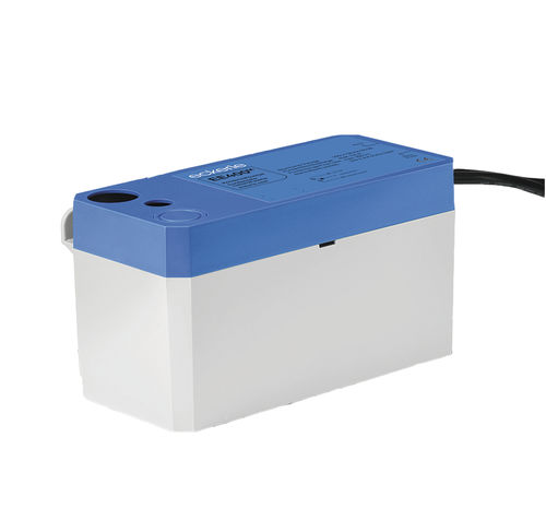 Tankpumpe - EE400 NEO - Eckerle Technologies GmbH - Kondensat / elektrisch / für Klimaanlage