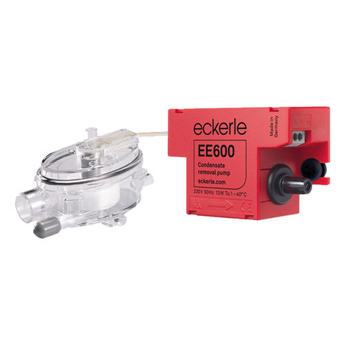 Kreiselpumpe - EE600 - Eckerle Technologies GmbH - Kondensat / elektrisch / Industrie