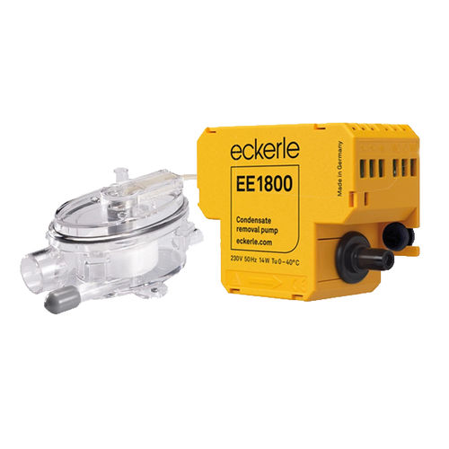 Kreiselpumpe - EE1800 - Eckerle Technologies GmbH - Kondensat / elektrisch / Industrie