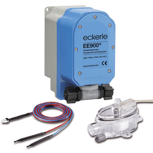 Kolbenpumpe - EE900M - Eckerle Technologies GmbH - Kondensat / elektrisch / Industrie
