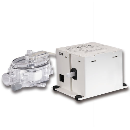Kreiselpumpe - EE1750M  - Eckerle Technologies GmbH - Kondensat / elektrisch / Industrie
