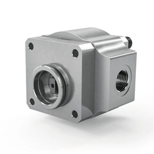 Innenzahnrad Hydraulikpumpe - EIPS1-020RD01-10 - Eckerle Technologies GmbH - für Fahrzeuge / kompakt / hohe Effizienz