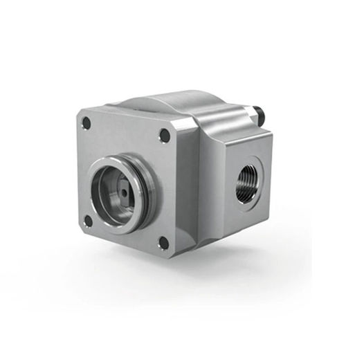 Innenzahnrad Hydraulikpumpe - EIPS1-025RD01-10 - Eckerle Technologies GmbH - für Fahrzeuge / kompakt / hohe Effizienz