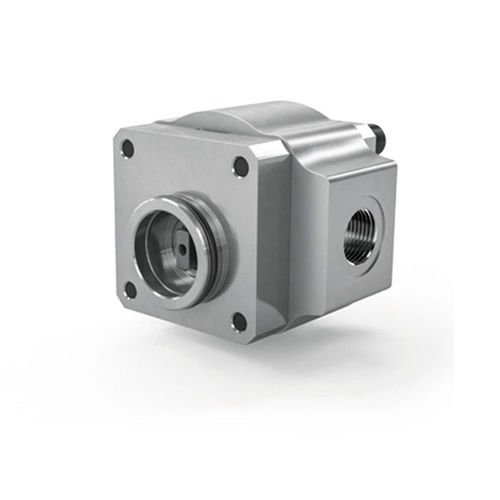 Innenzahnrad Hydraulikpumpe - EIPS1-032RD01-10 - Eckerle Technologies GmbH - für Fahrzeuge / kompakt / hohe Effizienz