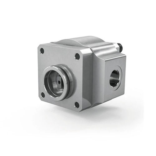 Innenzahnrad Hydraulikpumpe - EIPS1-050RD01-10 - Eckerle Technologies GmbH - für Industrieanwendungen / kompakt / hohe Effizienz