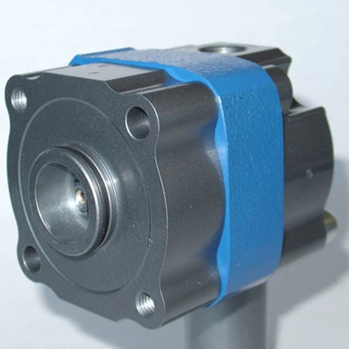 Innenzahnrad Hydraulikpumpe - EIPR series - Eckerle Technologies GmbH - für Fahrzeuge / hohe Effizienz / geräuscharm