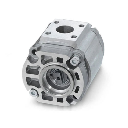 Innenzahnrad Hydraulikpumpe - EIPS2  - Eckerle Technologies GmbH - für Fahrzeuge / hohe Effizienz / geräuscharm