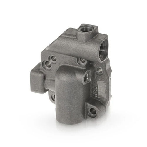 Innenzahnrad Hydraulikpumpe - EIPS3  - Eckerle Technologies GmbH - für Fahrzeuge / hohe Effizienz / geräuscharm