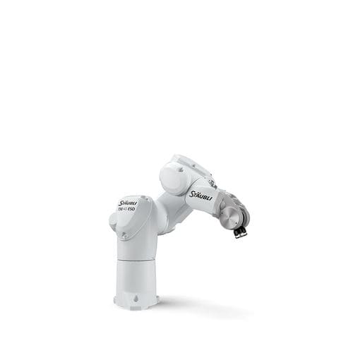 Knickarmroboter - TX2-40 ESD - Stäubli Robotics - 6-Achs / für die Montage / Verpackung