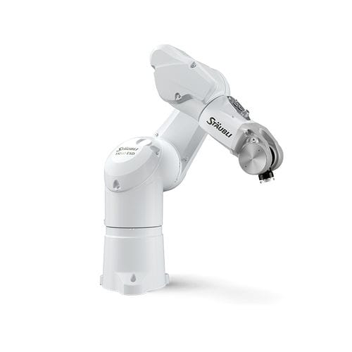 Knickarmroboter - TX2-60 ESD - Stäubli Robotics - 6-Achs / für die Montage / Verpackung