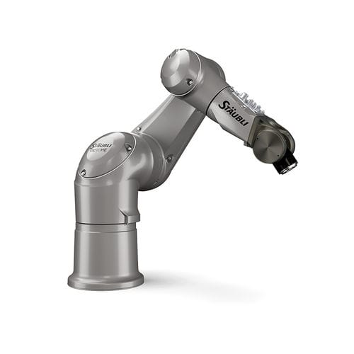 Knickarmroboter - TX2-90  HE - Stäubli Robotics - 6-Achs / Umschlag / Verpackung