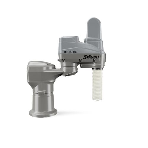 SCARA-Roboter - TS2-40 HE - Stäubli Robotics - 4-Achs / Umschlag / Verpackung
