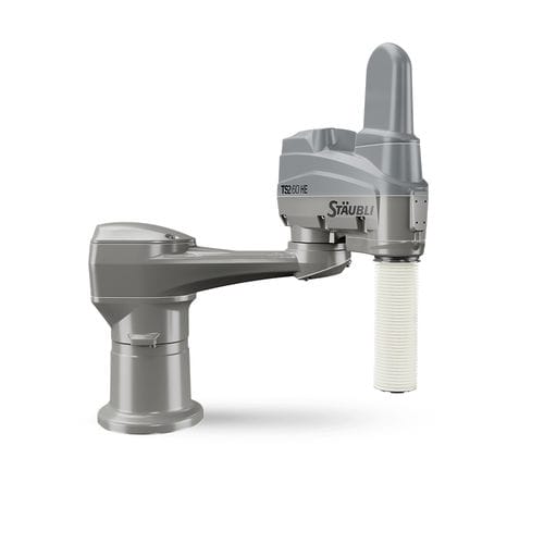 SCARA-Roboter - TS2-60 HE - Stäubli Robotics - 4-Achs / Umschlag / Verpackung