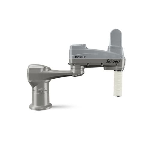 SCARA-Roboter - TS2-80 HE - Stäubli Robotics - 4-Achs / Umschlag / Verpackung