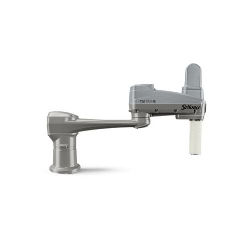 SCARA-Roboter - TS2-100 HE - Stäubli Robotics - 4-Achs / Umschlag / Verpackung