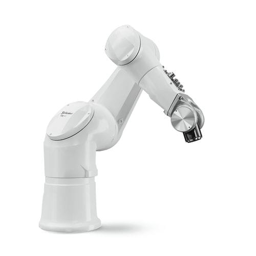 Knickarmroboter - TX2-90 stericlean - Stäubli Robotics - 6-Achs / bodenstehend / für Deckenmontage