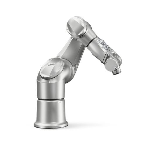 6-Achs-Roboter - TX2-90 stericlean+ - Stäubli Robotics - Knickarm / für die Pharmaindustrie / IP65