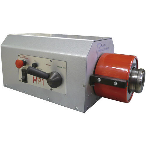Elektrischer Polierer - MP1 - MOUTON - RIVOM - für Polierarbeiten